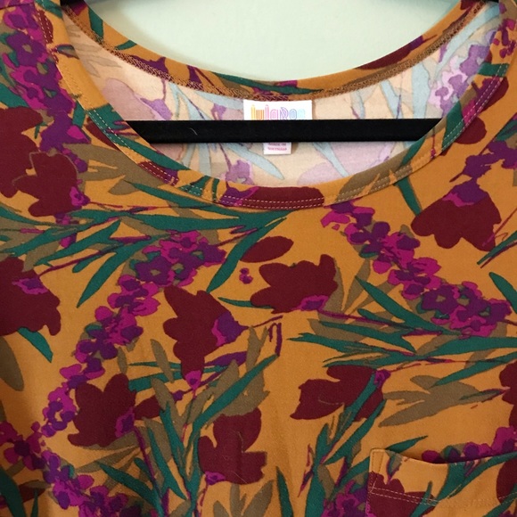 Medium Carly High Low LLR Dress - Picture 3 of 5